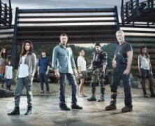 Fox Cancels Terra Nova