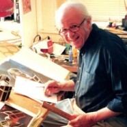 Ralph McQuarrie 1929-2012