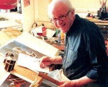 Ralph McQuarrie 1929-2012