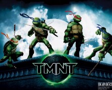 TMNT Creators Speak Out