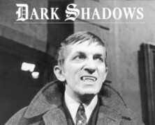 Jonathan Frid Passes at 87