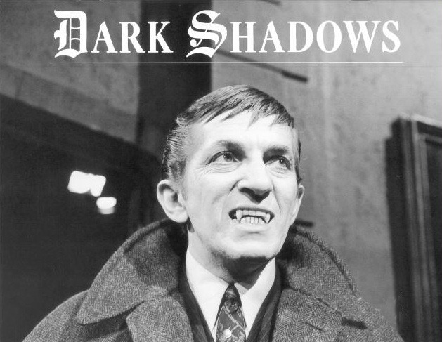 Jonathan Frid, A/K/A Barnabas Collins, Passes Away at 87 « The Podwits