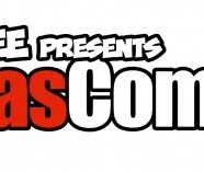 Dallas Comic Con