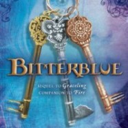Bitterblue Book Contest!