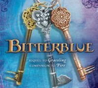 Bitterblue Book Contest!