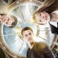 Fringe Renewed for Fifth Season