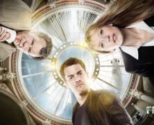 Fringe Renewed for Fifth Season