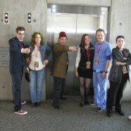 Dallas Comic Con 2012 Photo Album