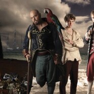 SyFy’s Treasure Island Review