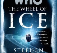 Doctor Who: The Wheel of Ice