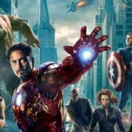 Editorial: Avengers and Other Comic Movies from Then to Now