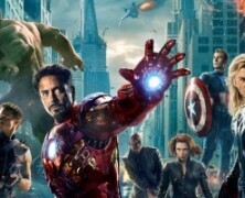 Editorial: Avengers and Other Comic Movies from Then to Now