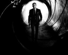 Bond is Back!