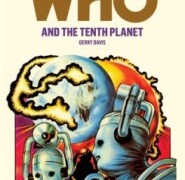 More Classic Doctor Who Novels Reissued!