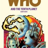 More Classic Doctor Who Novels Reissued!