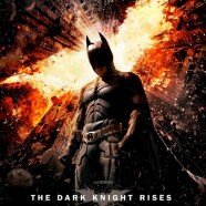 New Batman: Dark Knight Rises Poster