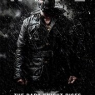 6 New Dark Knight Rises Posters Released