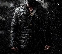 6 New Dark Knight Rises Posters Released