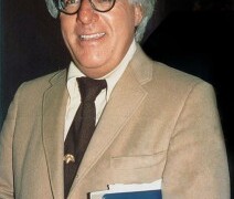 RIP Ray Bradbury