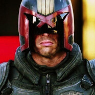 Judge Dredd Trailer