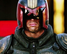 Judge Dredd Trailer