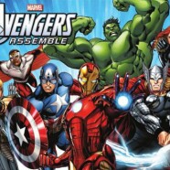 Avengers Assemble Animated Series Linked to Marvel Movieverse