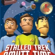 Stalled Trek: Amutt Time review