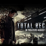 Total Recall Trailer