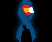 Editorial: Colorado Tragedy and Batman