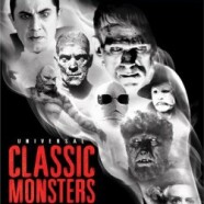 Universal Releases Classic Monster Movies on Blu-Ray