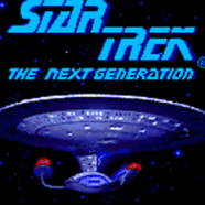 Star Trek the Next Generation 25th Anniversary Screening