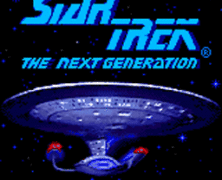 Star Trek the Next Generation 25th Anniversary Screening