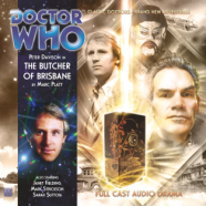 Review: Doctor Who: The Butcher of Brisbane