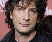 Rumor: Neil Gaiman Writes For Doctor Who Series 7