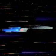 SciFiFX Podcast #62 – Warp Drive, What’s Next