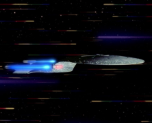 SciFiFX Podcast #62 – Warp Drive, What’s Next