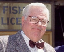 William Windom: 1923-2012