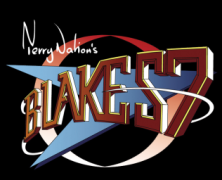 Blake’s 7 Returns to TV, on SyFy?