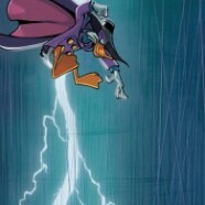 Review: Darkwing Duck: The Duck Knight Returns!