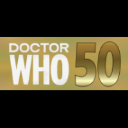 Doctor Who Monopoly: 50th Anniversary Edition