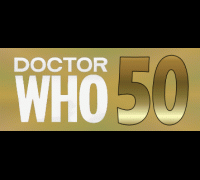 Doctor Who Monopoly: 50th Anniversary Edition