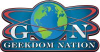 Join the Geekdom Nation!