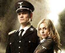 Review: Iron Sky