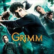 GRIMM Season 2