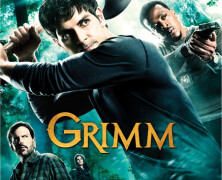 GRIMM Season 2