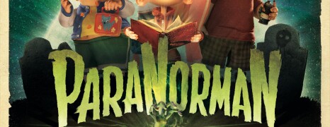 ParaNorman Contest!