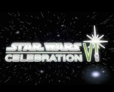 Star Wars Video Updates