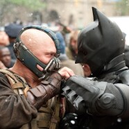 Review: The Dark Knight Rises