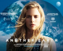 Another Earth Was on Tonight!