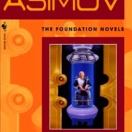 Isaac Asimov – Foundation